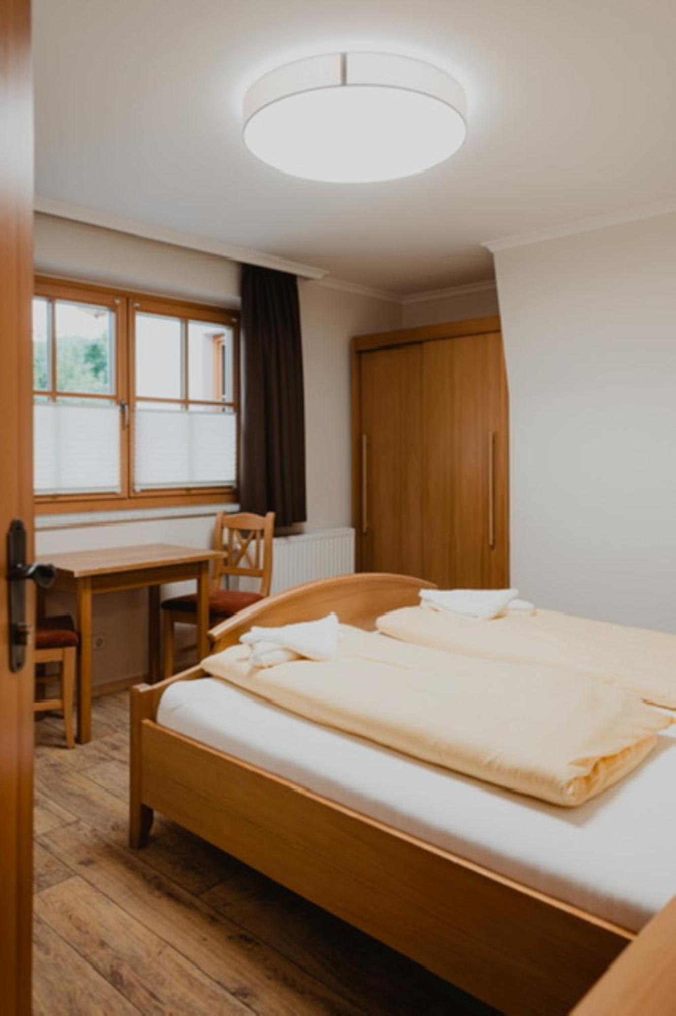Kugellehen Villa Radstadt Exterior foto