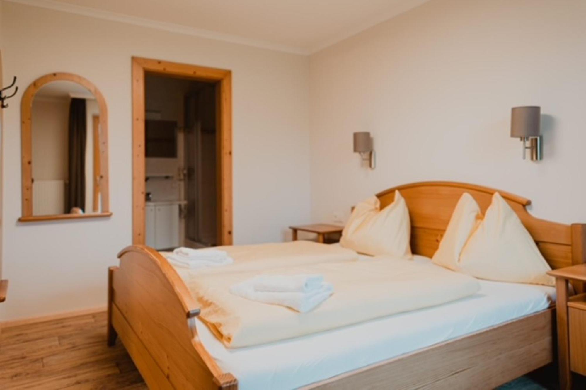 Kugellehen Villa Radstadt Exterior foto